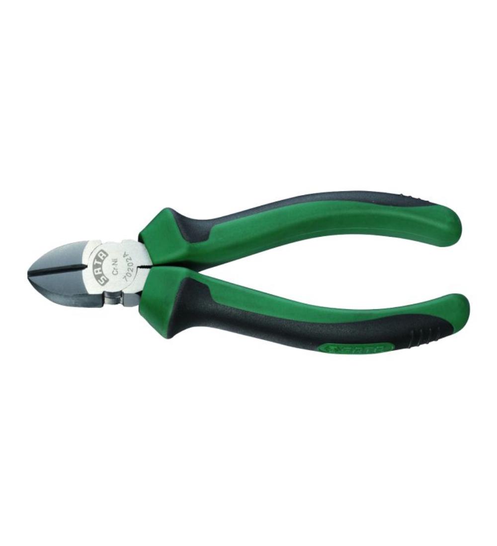 Alicate Corte Lateral Sata 6"